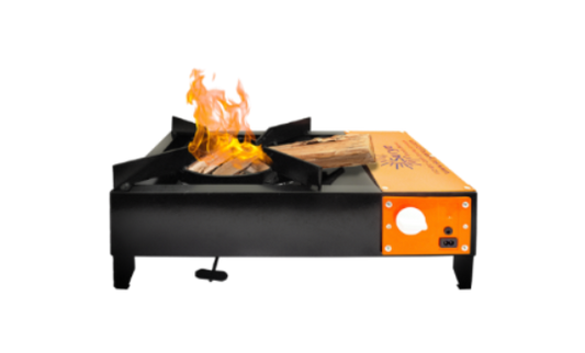 Surya Mini Wood Stove