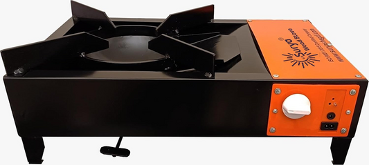 Surya Standard Wood Stove